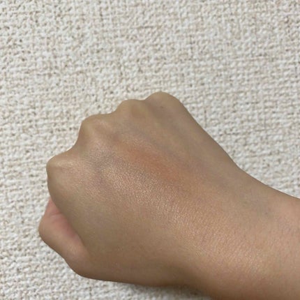 ブロッサムブラッシュ /CILY/パウダーチークを使ったクチコミ(3枚目)