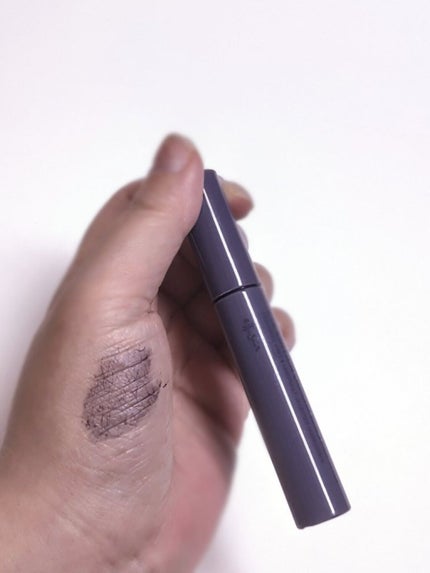 エテュセ アイエディション(マスカラベース)リッチスタイル/ヘルシースタイル/ettusais/マスカラ下地を使ったクチコミ(2枚目)