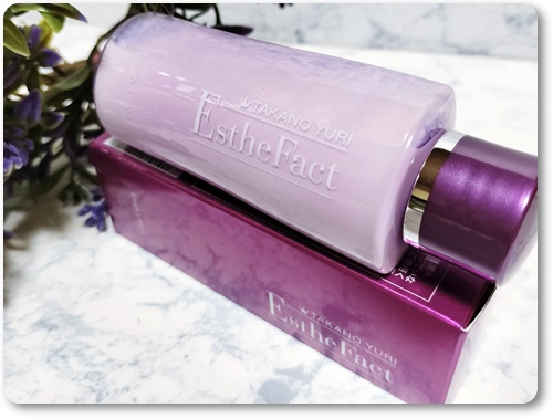 エステファクト エッセンスパウダー｜たかの友梨エステファクト