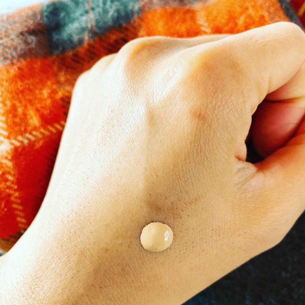 カラーステイ メイクアップ N/REVLON/リキッドファンデーションを使ったクチコミ(2枚目)