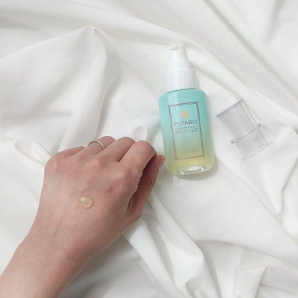 ファーストショットメルティセラム/FilFARO/美容液を使ったクチコミ(3枚目)