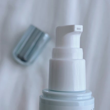 乾燥さん 薬用水分力ブライトニングエッセンス【医薬部外品】/乾燥さん/美容液を使ったクチコミ(4枚目)