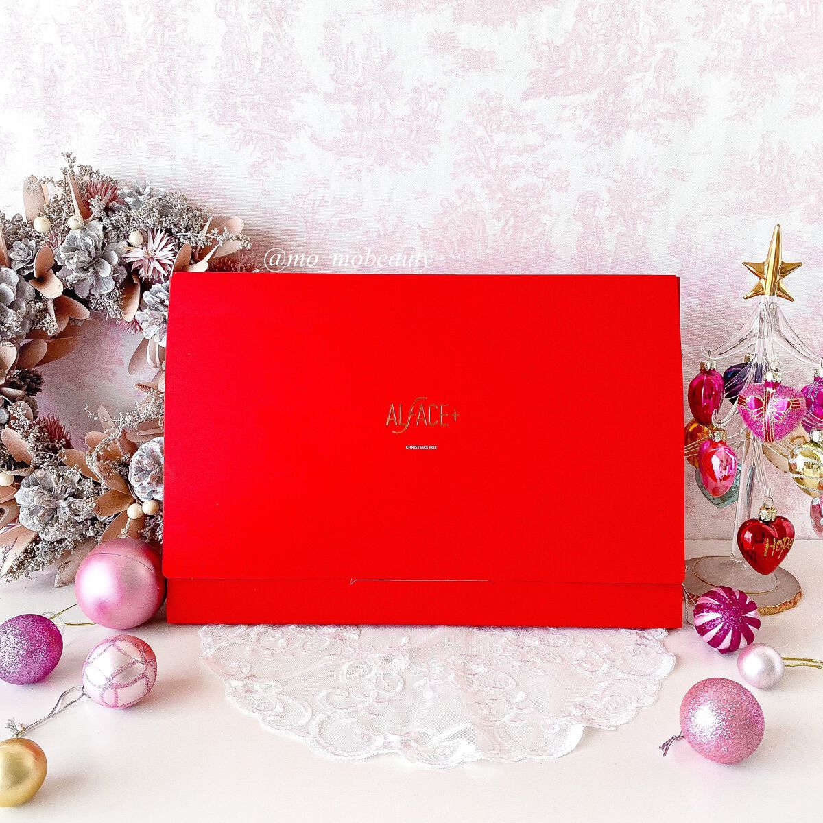 ピュアブラック アクアモイスチャー シートマスク/ALFACE+/シートマスク・パックを使ったクチコミ(2枚目)