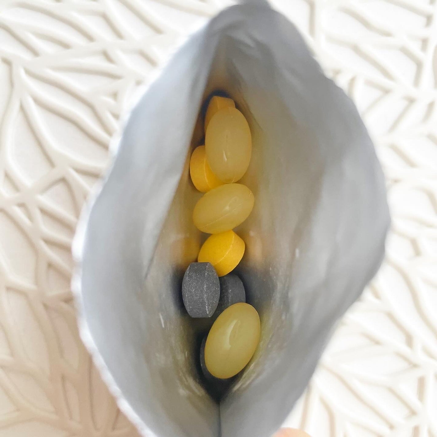 P3 NMNパーフェクトサプリメント/P3/健康サプリメントを使ったクチコミ(3枚目)