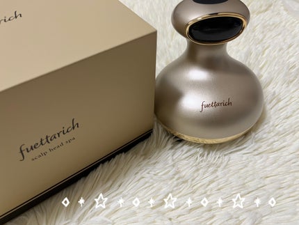 スカルプ ヘッドスパ / fuettarich (フエッタリッチ)の口コミ スカルプ ヘッドスパ / fuettarich (フエッタリッチ)の口コミ