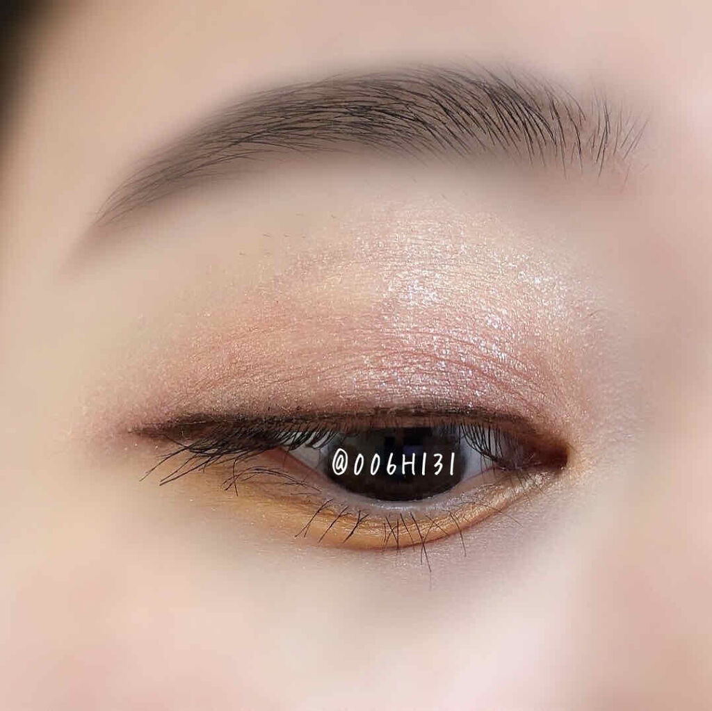 サンク クルール/Dior/アイシャドウパレットを使ったクチコミ（3枚目）