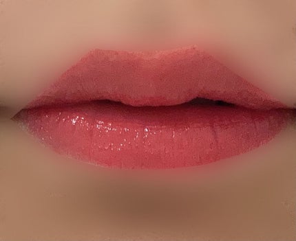 アピュー ウォーターライト ティント/A’pieu/リップティントを使ったクチコミ(5枚目)