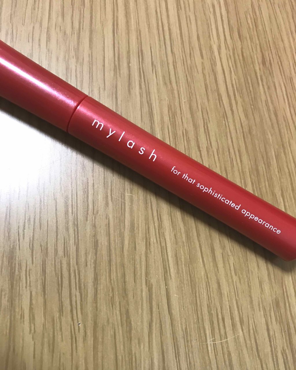 オペラ マイラッシュ アドバンスト/OPERA/マスカラを使ったクチコミ(1枚目)