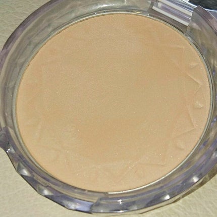 UVクリアフェイスパウダー/CEZANNE/プレストパウダーを使ったクチコミ(2枚目)