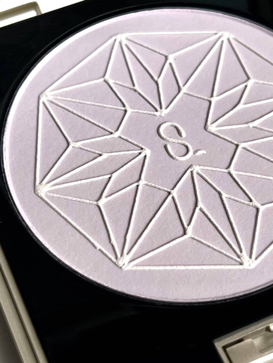 20th アニバーサリー フェイス コンパクト 103 透艶 - SUKITSUYA/SUQQU/パウダーハイライトを使ったクチコミ（2枚目）