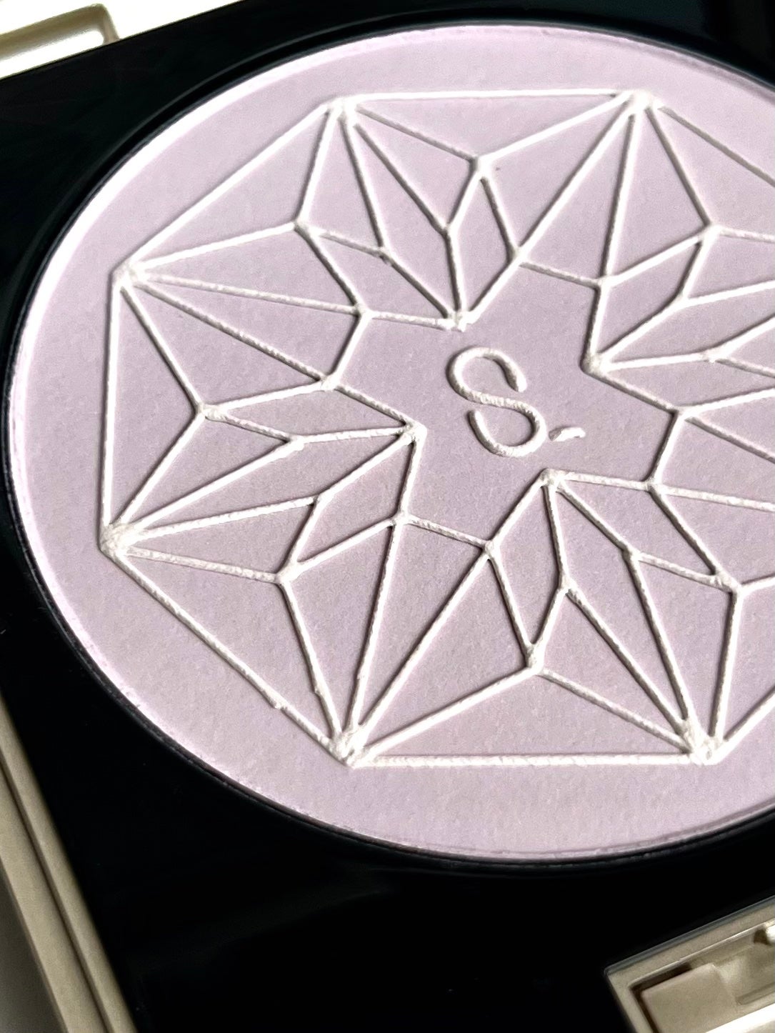 20th アニバーサリー フェイス コンパクト/SUQQU/パウダーハイライトを使ったクチコミ(2枚目)