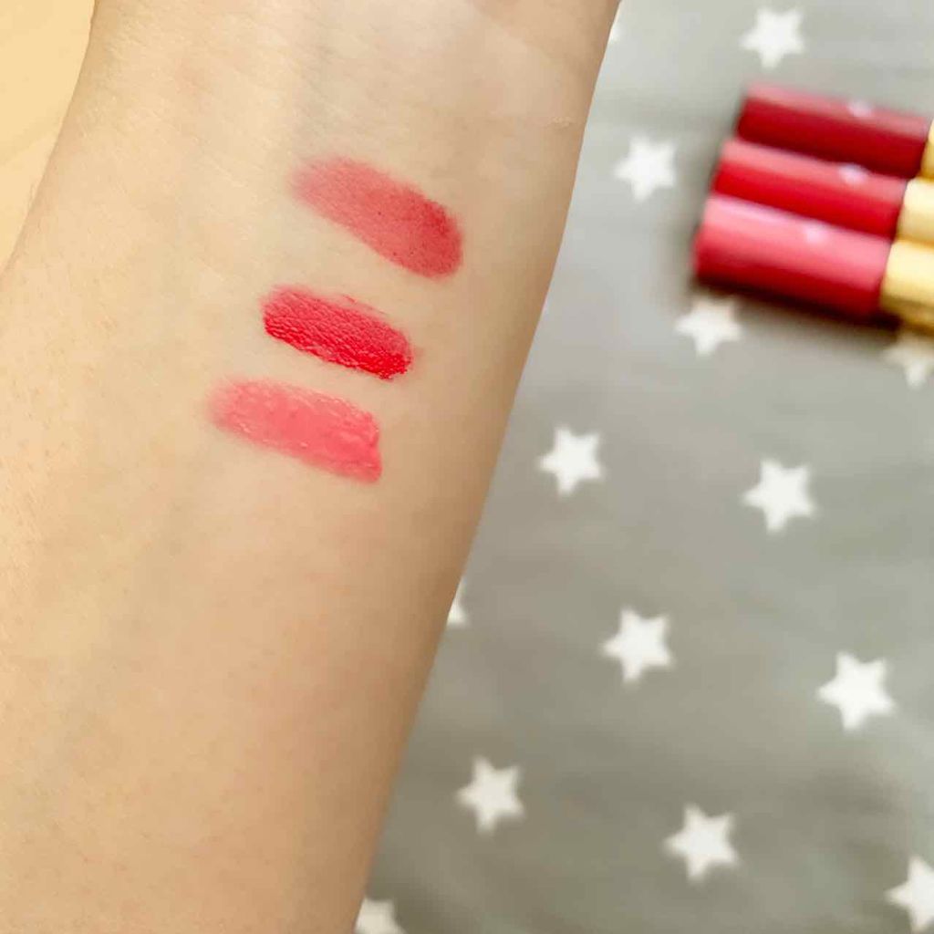 CHANEL ル ルージュ デュオ ウルトラトゥニュ ル ルージュ デュオ ウルトラ トゥニュ|CHANELの人気色を比較