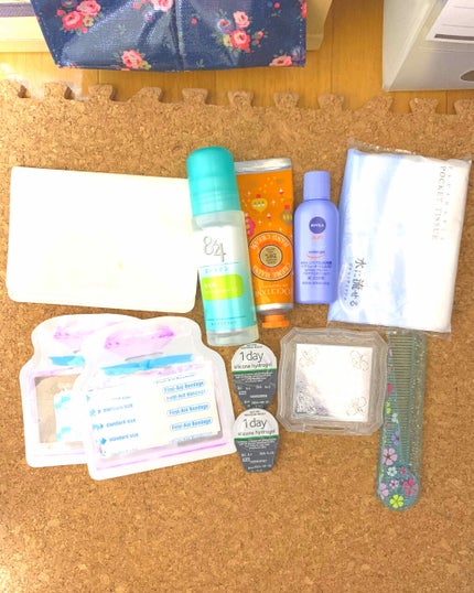 ステイオンバームルージュ/キャンメイク/口紅を使ったクチコミ(2枚目)