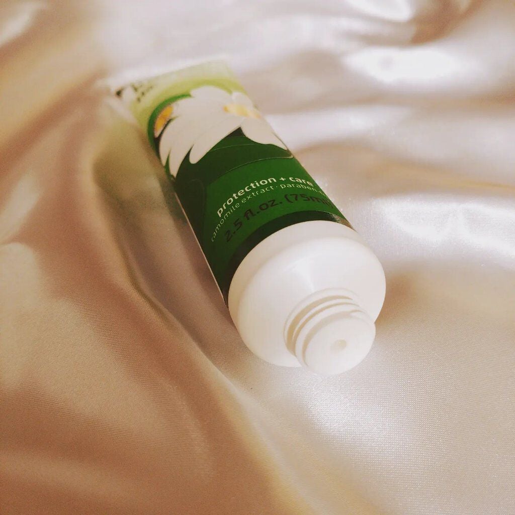 ハーバシン ハンドクリーム オリジナル/ハーバシン/ハンドクリームを使ったクチコミ(2枚目)