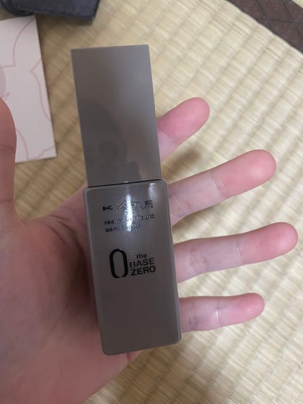 リアルカバーリキッド(セミマット)/KATE/リキッドファンデーションを使ったクチコミ(2枚目)