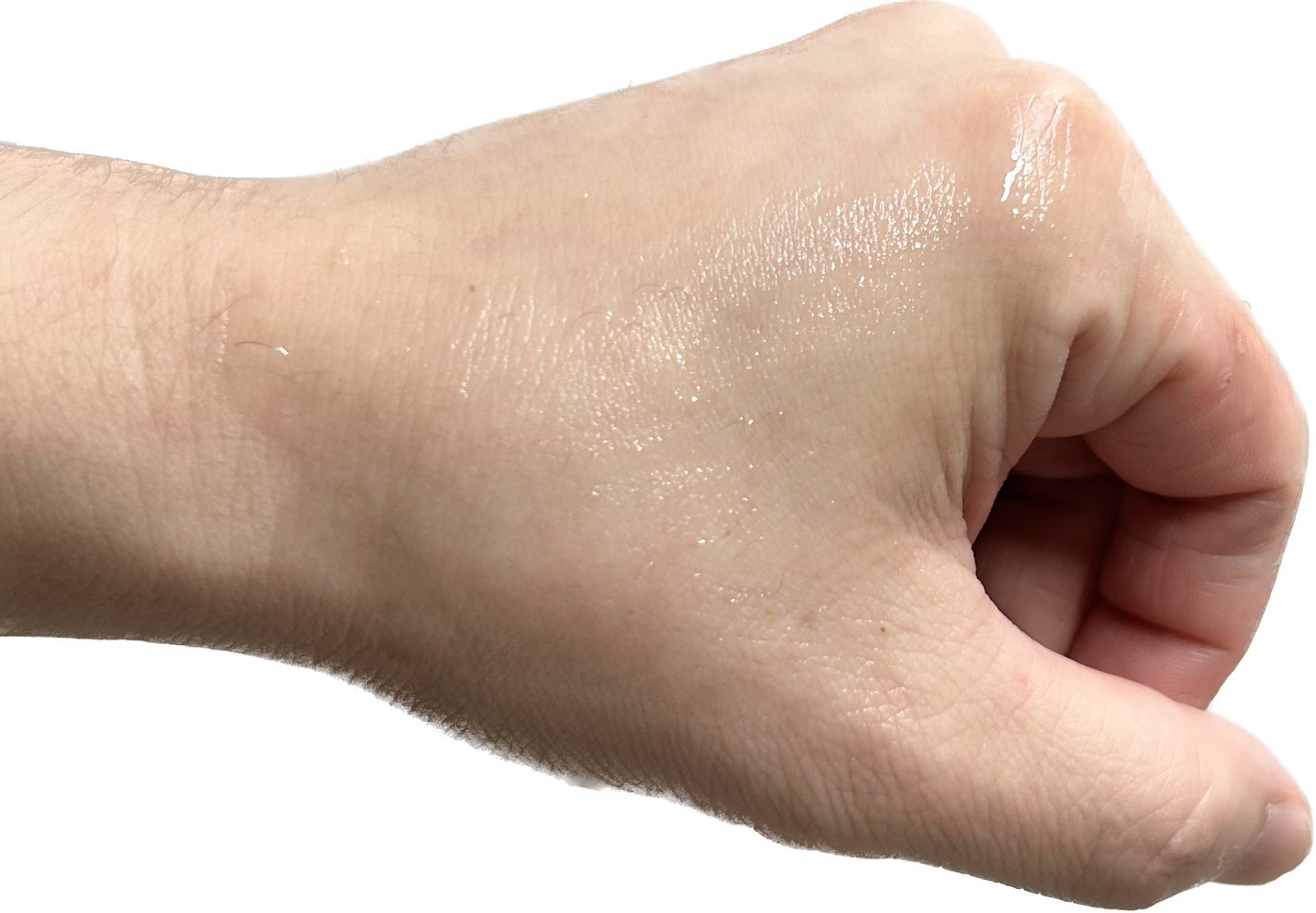 エッセンスイン クレンジングフォーム/d プログラム/洗顔フォームを使ったクチコミ(4枚目)