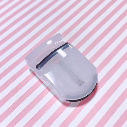 携帯用アイラッシュカーラー/無印良品/ビューラーを使ったクチコミ(3枚目)