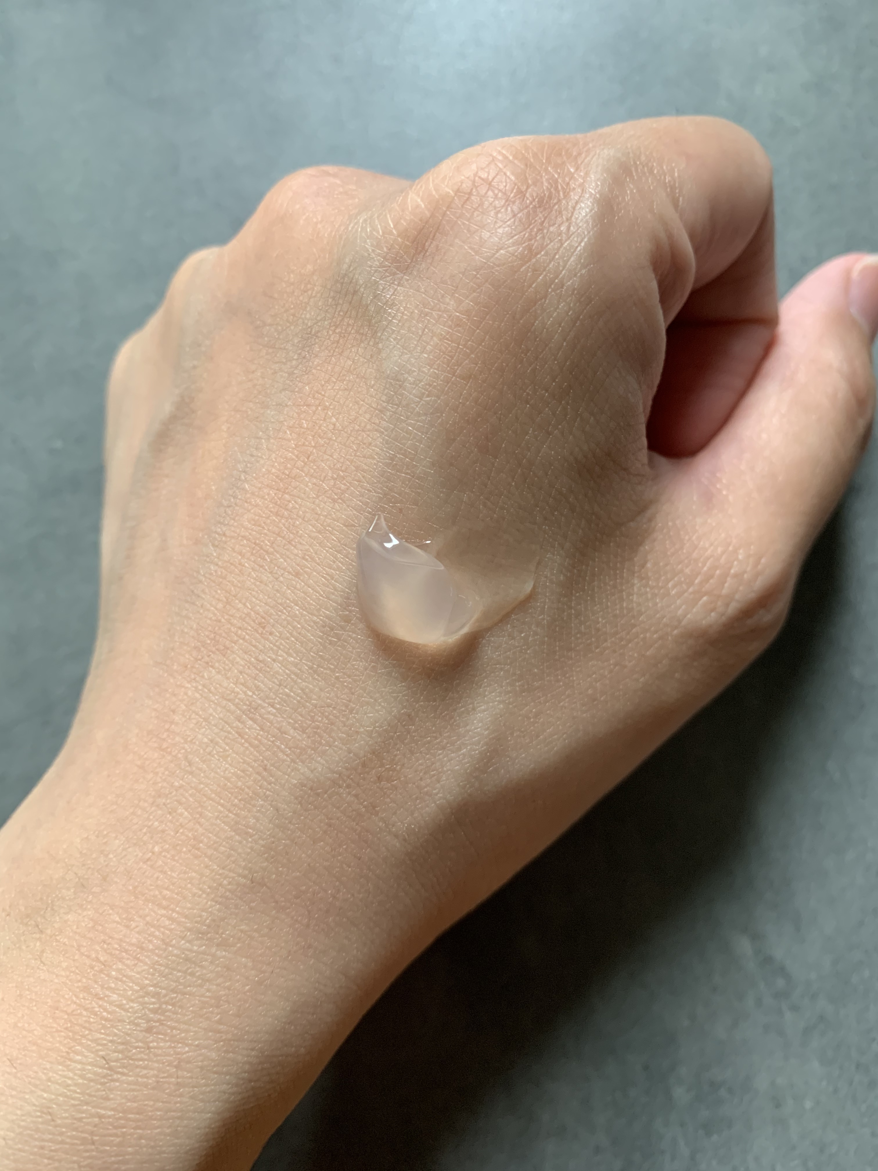 リジュビネイティブセラム/NMNPDS/オールインワン化粧品を使ったクチコミ（3枚目）