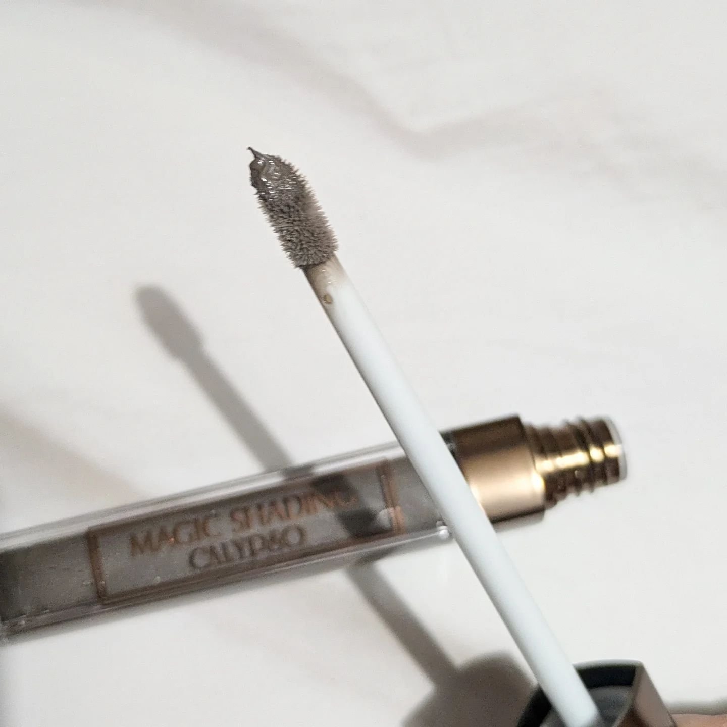 マジックシェーディング/カリプソ/シェーディングを使ったクチコミ（3枚目）