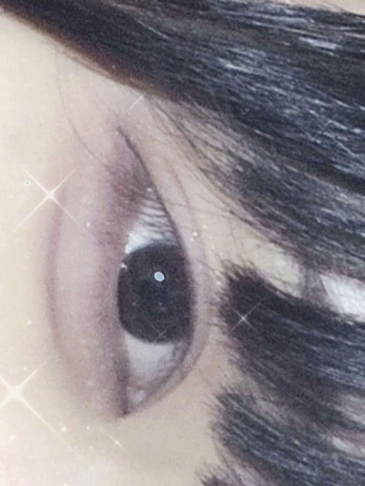 AC 8カラーアイパレット/AC MAKEUP/アイシャドウパレットを使ったクチコミ(1枚目)