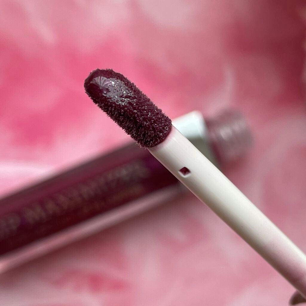 【旧】ディオール アディクト リップ マキシマイザー/Dior/リップグロスを使ったクチコミ(5枚目)