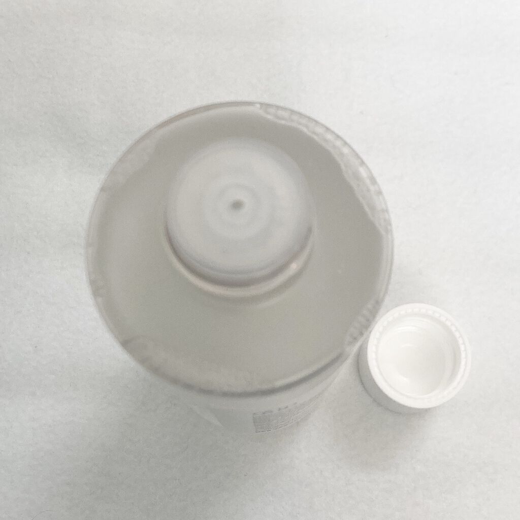 ドクダミ 77 スージングトナー/Anua/化粧水を使ったクチコミ（3枚目）