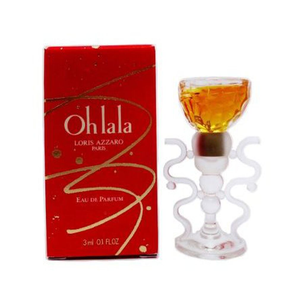 アザロ オー ラ ラ