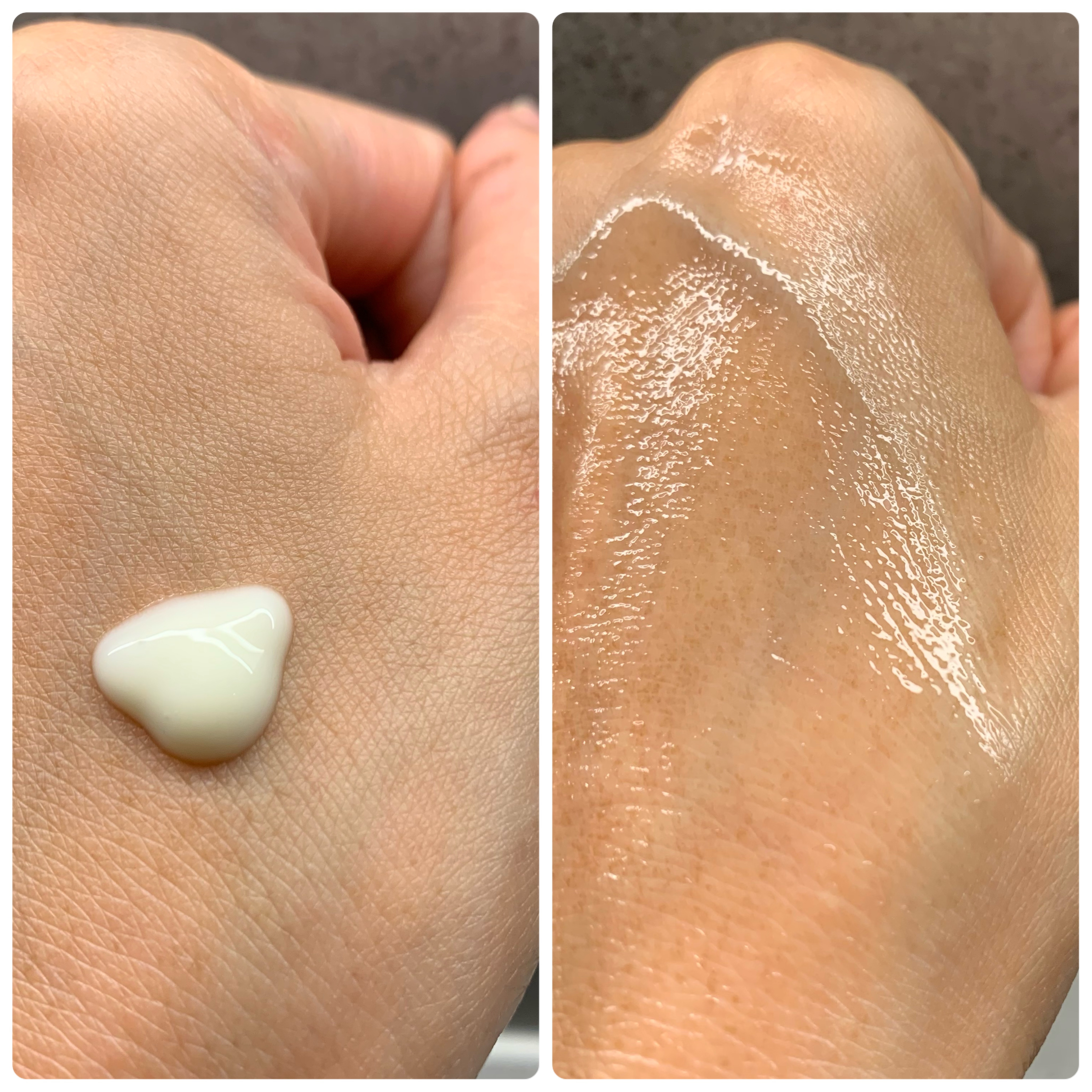 レチノール スーパーバウンス セラム/IOPE/美容液を使ったクチコミ（2枚目）