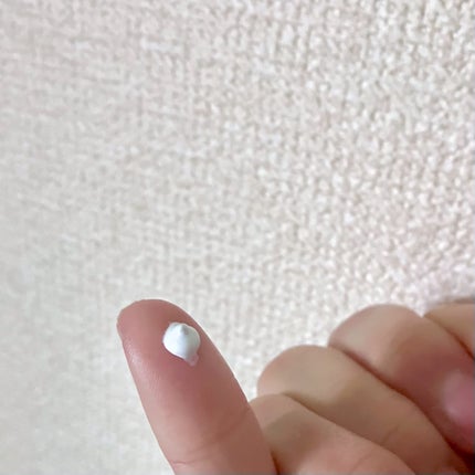 UVカバーベース/Kirei&co./日焼け止めクリームを使ったクチコミ(2枚目)