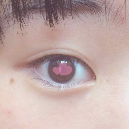 【旧品】パーフェクトスタイリストアイズ/キャンメイク/アイシャドウパレットを使ったクチコミ(3枚目)