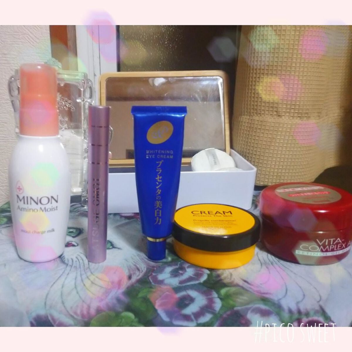 ミノン アミノモイスト モイストチャージ ミルク/ミノン/乳液を使ったクチコミ(3枚目)