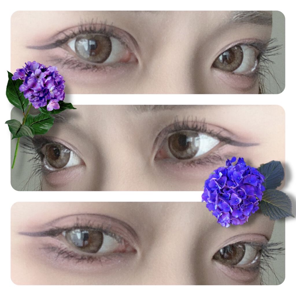 スーパー ラストラス ザ ラシャス マット 025 インセイン/REVLON/口紅を使ったクチコミ（3枚目）