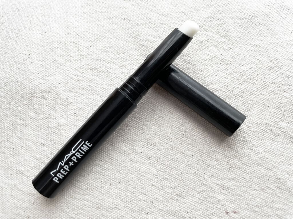 M·A·C プレップ プライム リップ/M・A・C/リップクリームを使ったクチコミ（1枚目）