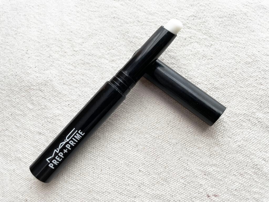 M·A·C プレップ プライム リップ/M・A・C/リップクリームを使ったクチコミ(1枚目)