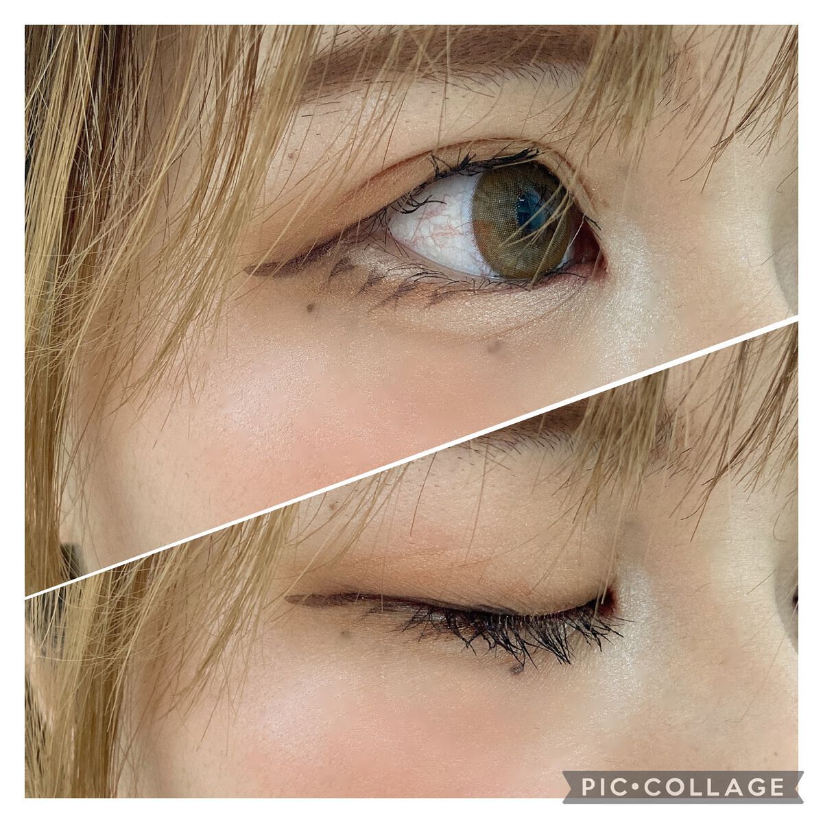 パールグロウハイライト/CEZANNE/パウダーハイライトを使ったクチコミ(2枚目)