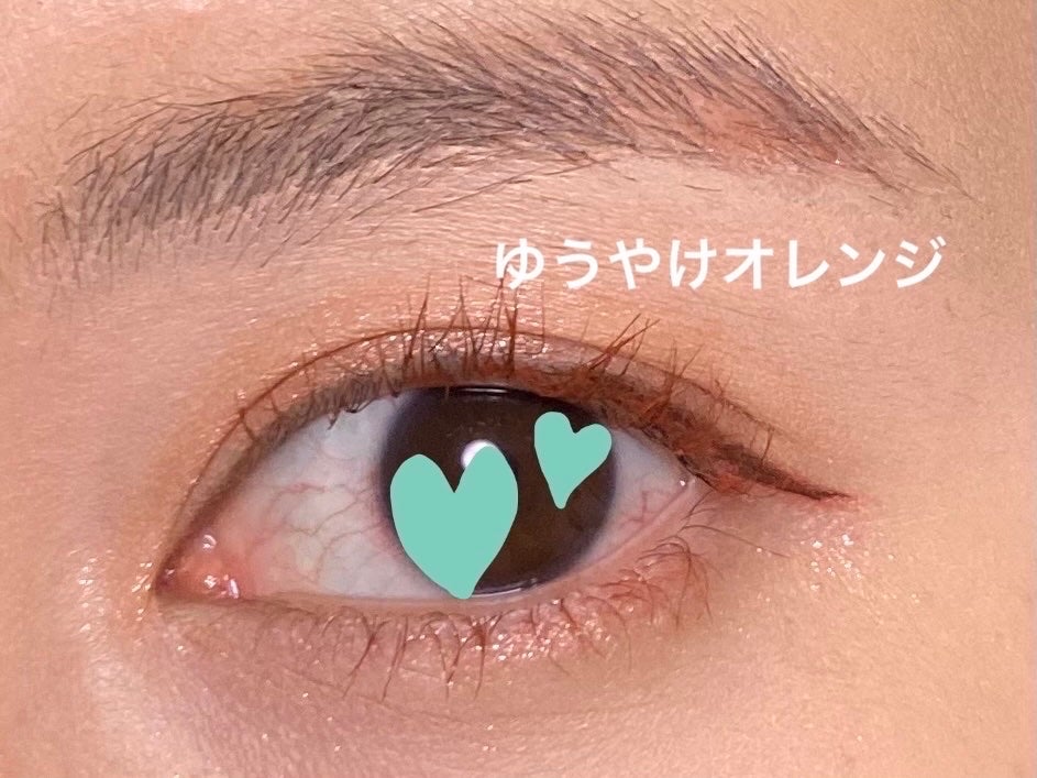 スカイハイ/MAYBELLINE NEW YORK/マスカラを使ったクチコミ(6枚目)