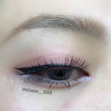 クチュールシャドウ 11 ROMANTIC VEIL/A’pieu/単色アイシャドウの画像