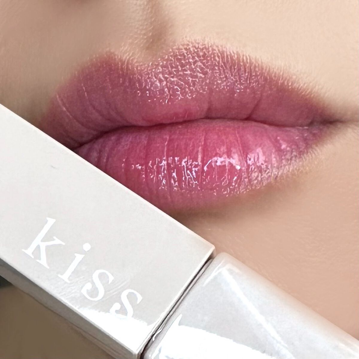 kiss（キス） リップアーマー X05 ハートキャッチャー（限定色