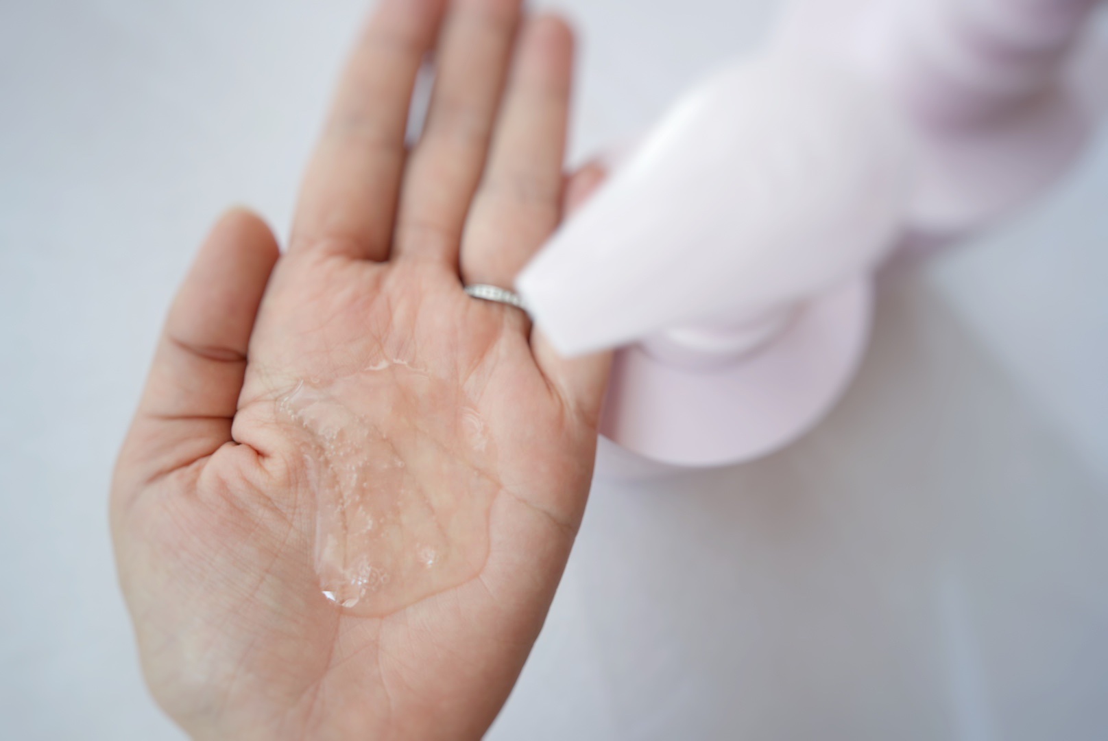 GLOSSY COAT SHAMPOO / TREATMENT/SANUS HAIR FILTER/市販シャンプーを使ったクチコミ（3枚目）