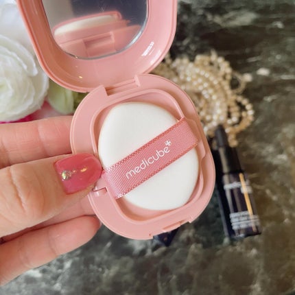 ããð·ãã©ãã100 on LIPS ãâ¿ã¡ãã£ãã¥ãŒã@medicube_officialjapan..ãïŒ5æç®ïŒ