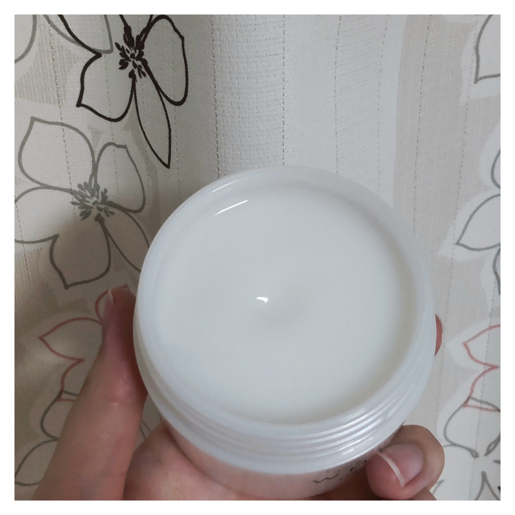 パーフェクトジェル/モイスチュアマイルド ホワイト/オールインワン化粧品を使ったクチコミ（3枚目）