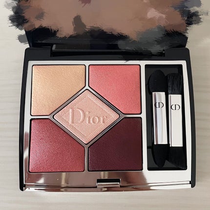 ã¿ðŸ on LIPS ããèªåçšã¡ã¢ãâ¶ïžDiorã®ã¢ã€ã·ã£ããŠãã€ããšãŠã綺éºããŒã¹..ãïŒ1æç®ïŒ