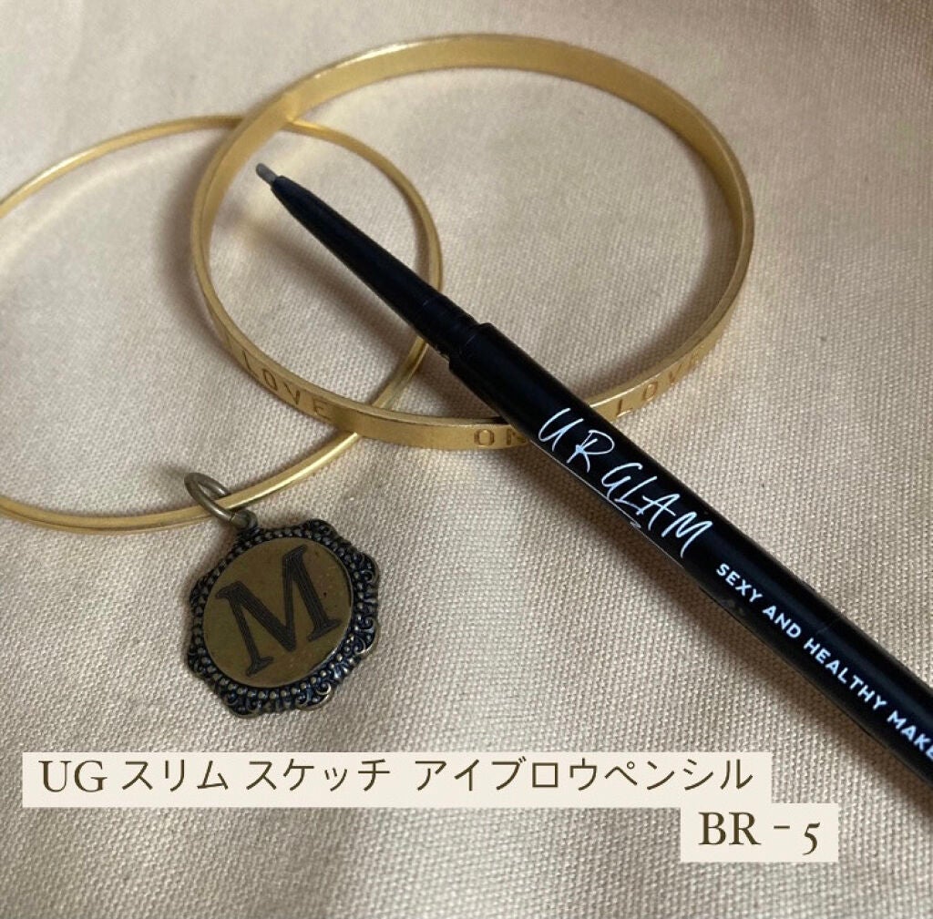 パウダー&ペンシル アイブロウEX/excel/アイブロウペンシルを使ったクチコミ(4枚目)