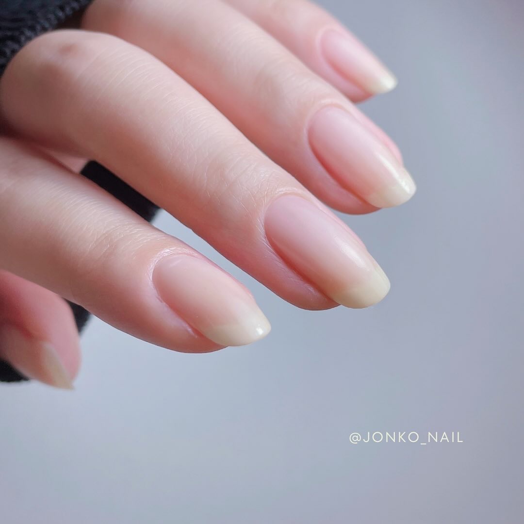 TONE DROP ネイルポリッシュ/D-UP/マニキュアを使ったクチコミ（3枚目）