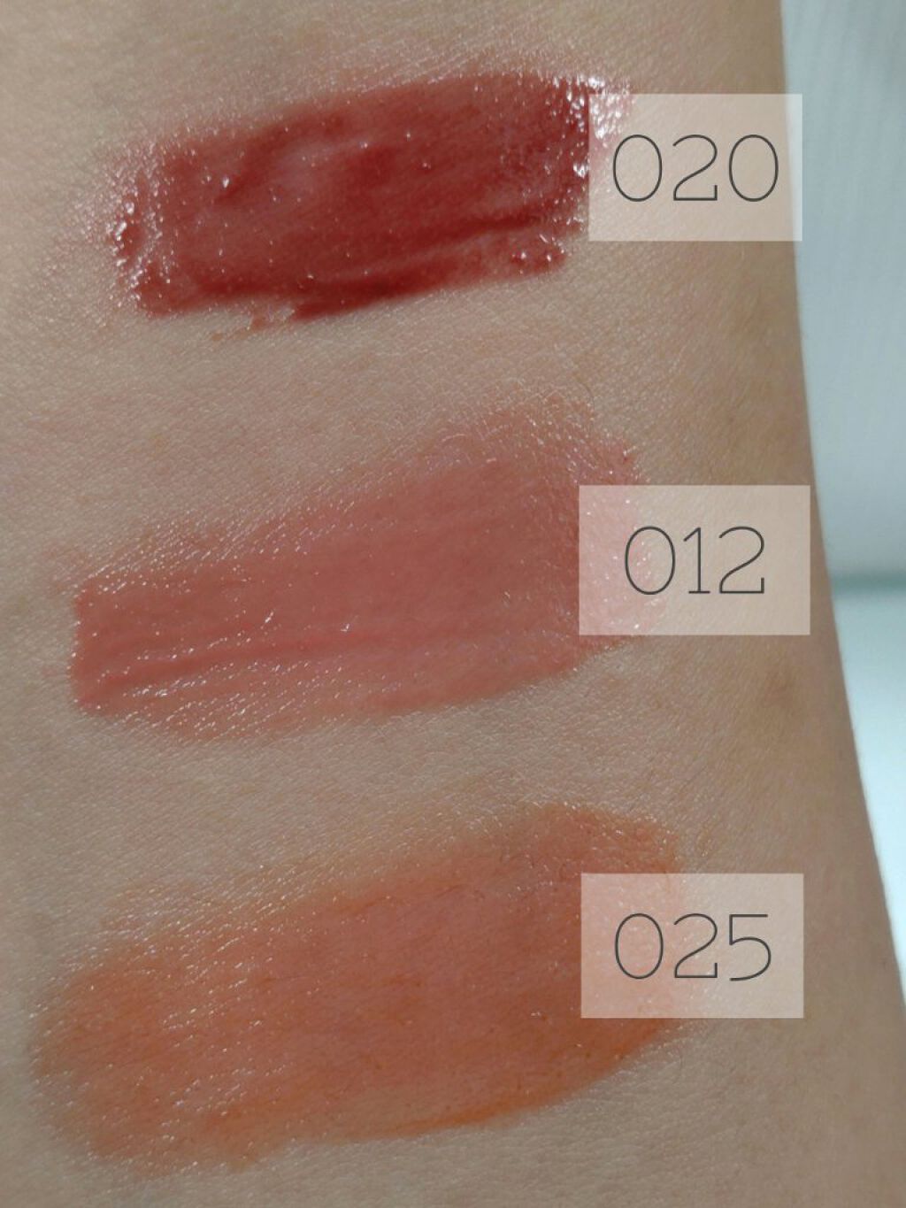 ディオール アディクト リップ グロウ/Dior/リップバームを使ったクチコミ（2枚目）