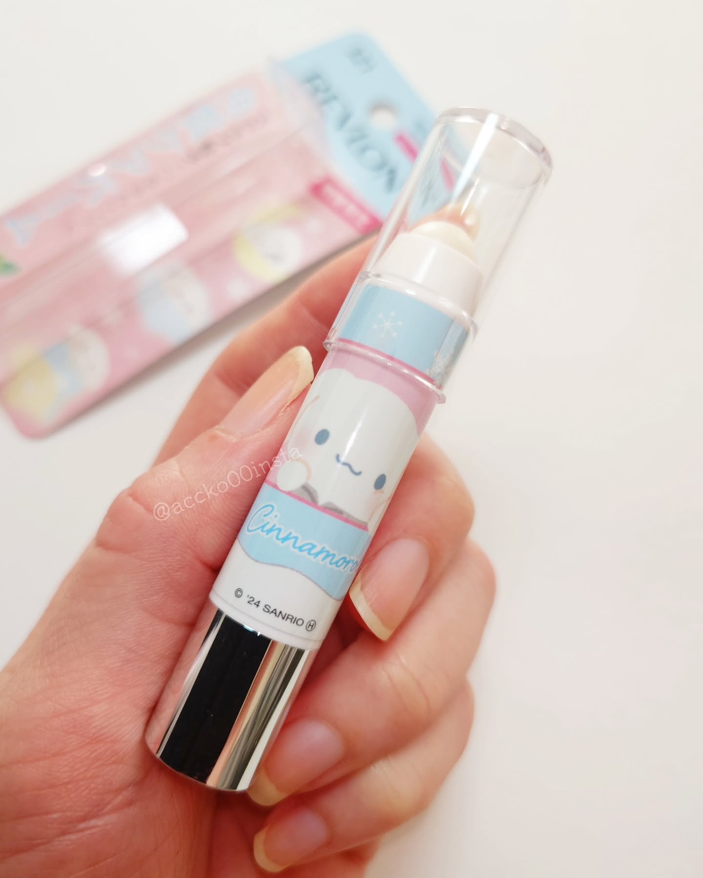 レブロン キス シュガー スクラブ/REVLON/リップスクラブを使ったクチコミ（2枚目）