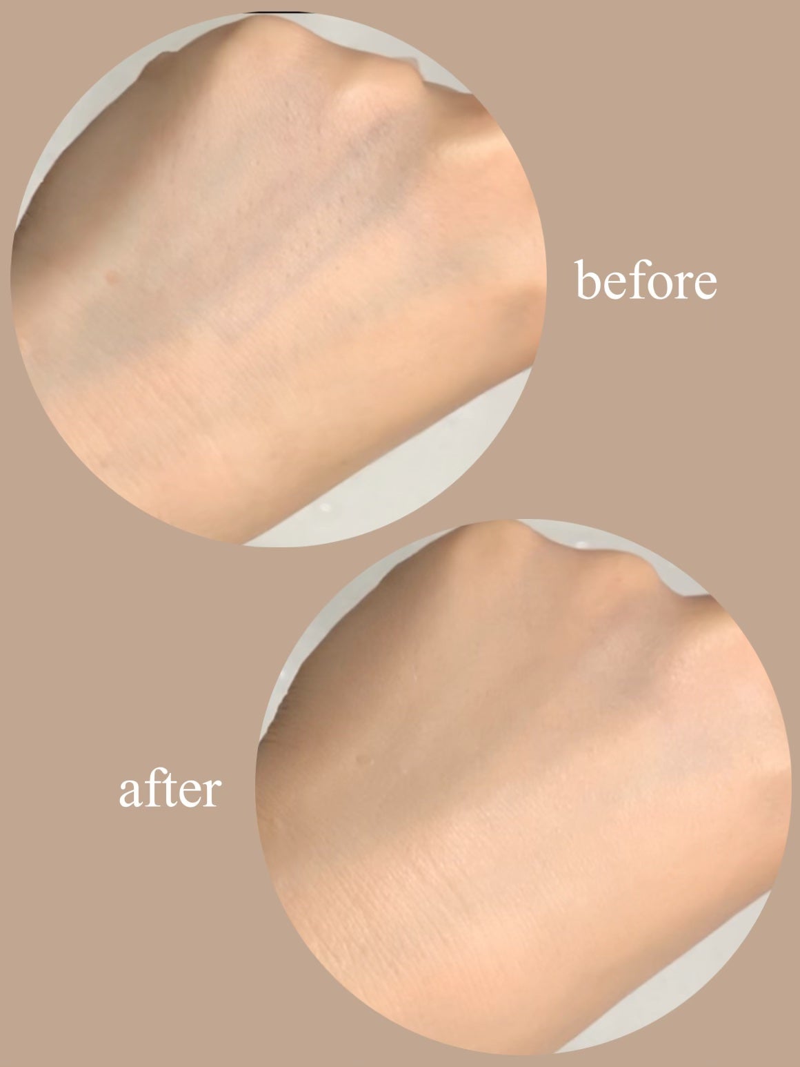 ロングラスティングコンシールフィクシングクッション /LUNA/クッションファンデーションを使ったクチコミ(3枚目)