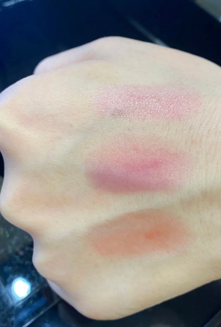 GUERLAIN キスキス ビー グロウのクチコミ「💜💜💜💜💜💜💜💜💜💜💜💜💜💜💜
🍯🍯🍯🍯🍯🍯🍯🍯🍯🍯🍯🍯🍯🍯🍯
GUERLAIN
キスキス ビ.....」(3枚目)