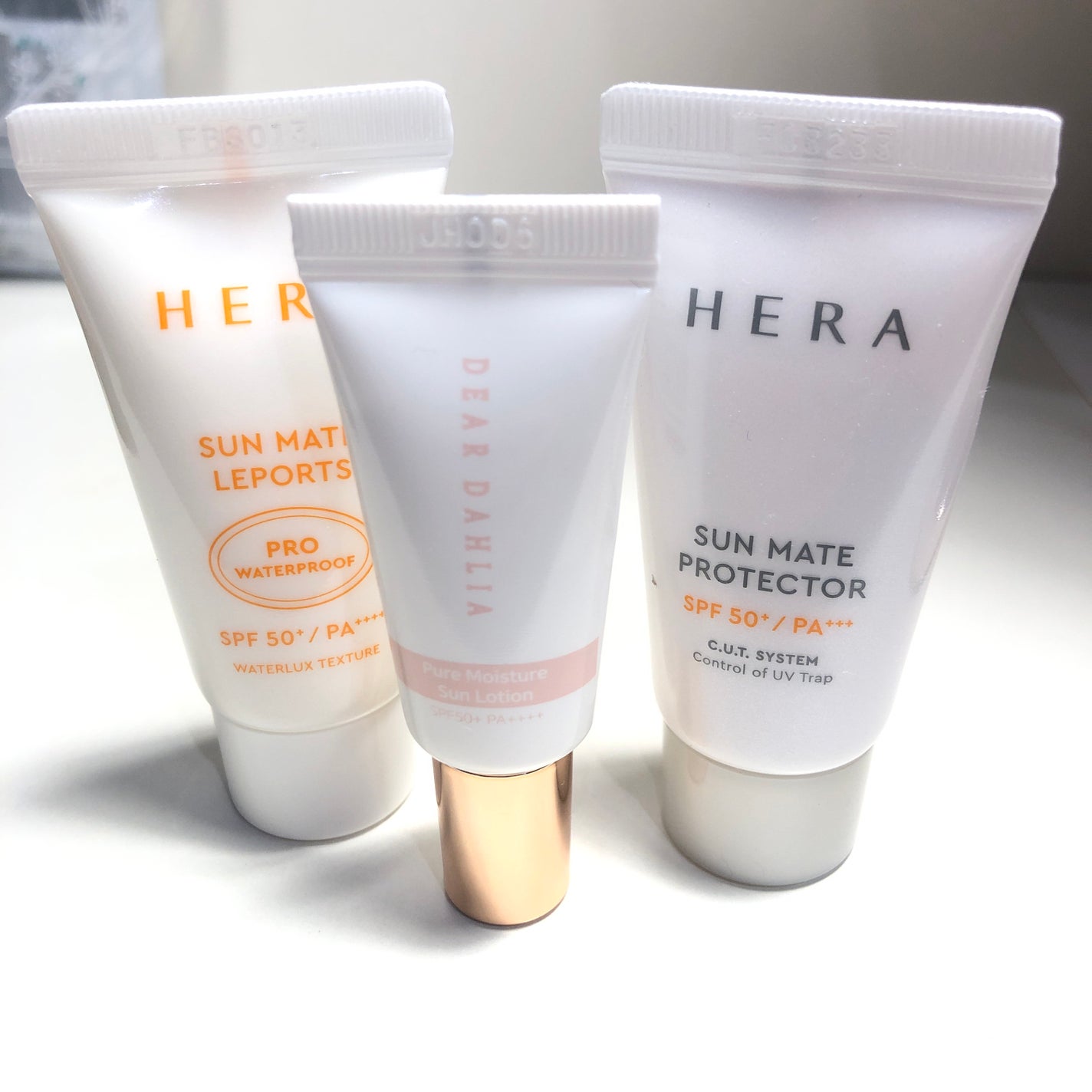 エッセンシャル ムルクリーム/JUNG SAEM MOOL/化粧下地を使ったクチコミ(3枚目)