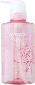 WomanBodyWash / pia jour